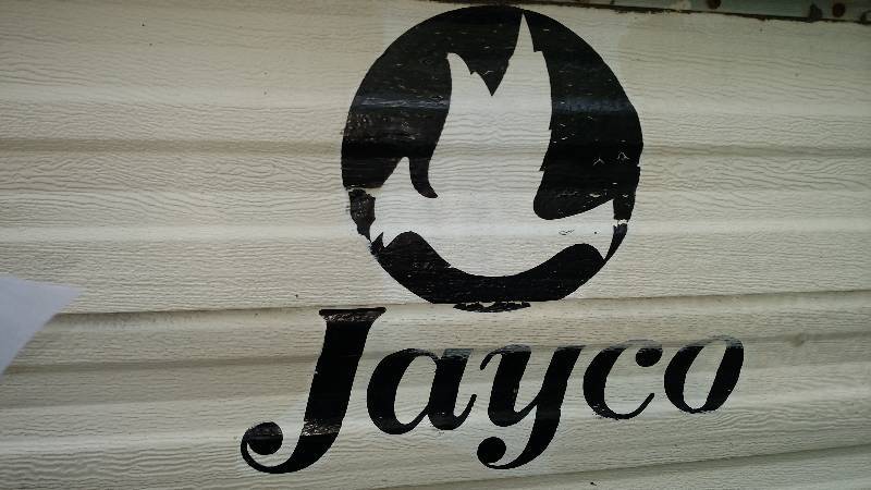 23 Jayco Travel TrailerCamper NO RESERVE
