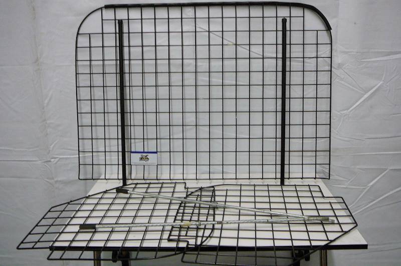 Pet Divider for Vehicle