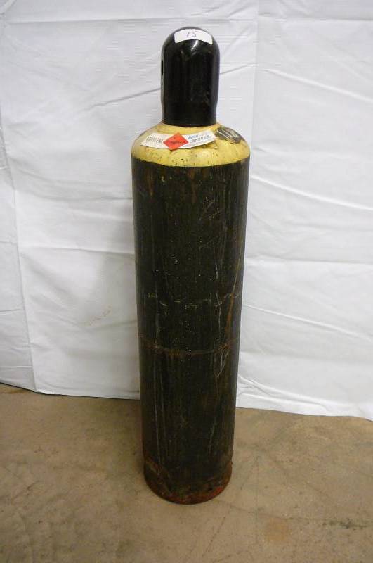 Acetylene Tank Welder, Marine Parts & More 396 KBID