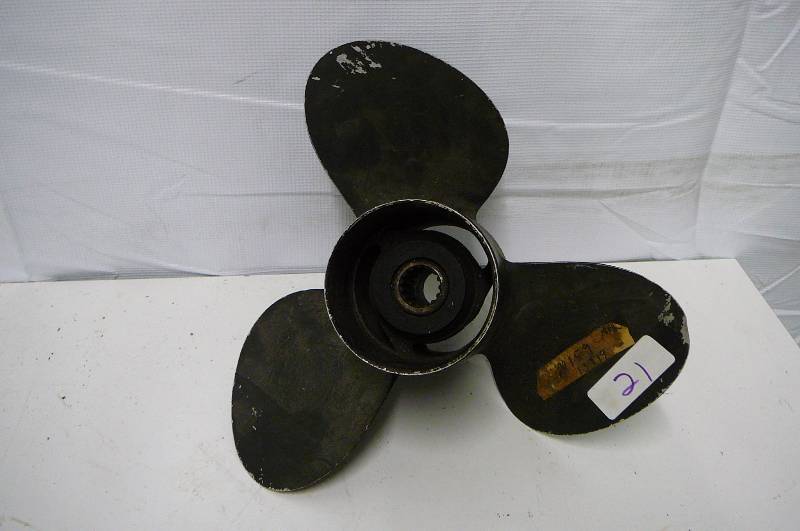 Prop Mercury PR159 13 x 19