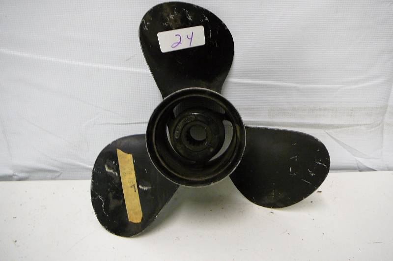Prop MerCruiser PR159 48-65024-18