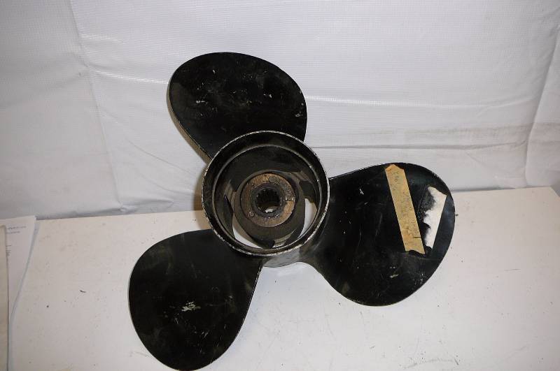 Prop MerCruiser SML 376C 48-79572-17