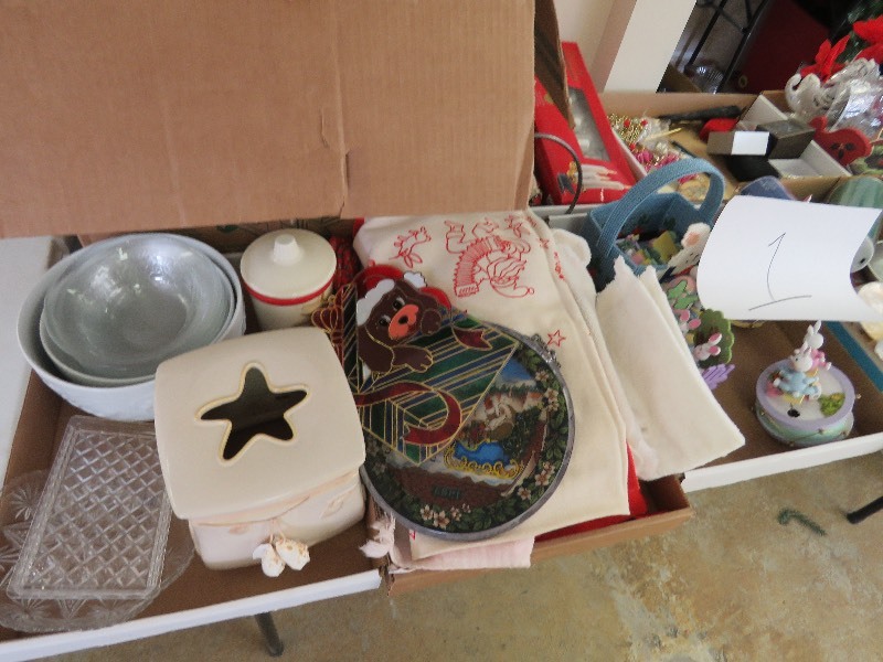 Household Misc.