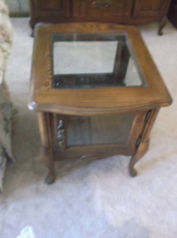 End Table