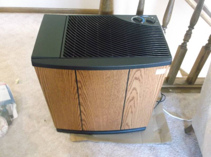 Humidifier