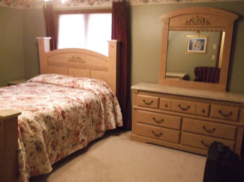 Bedroom Set