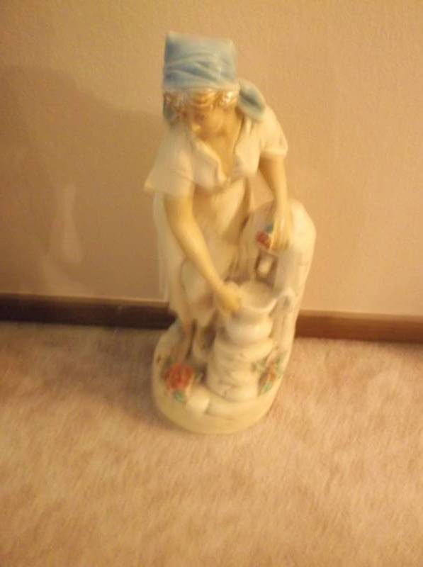 Statue