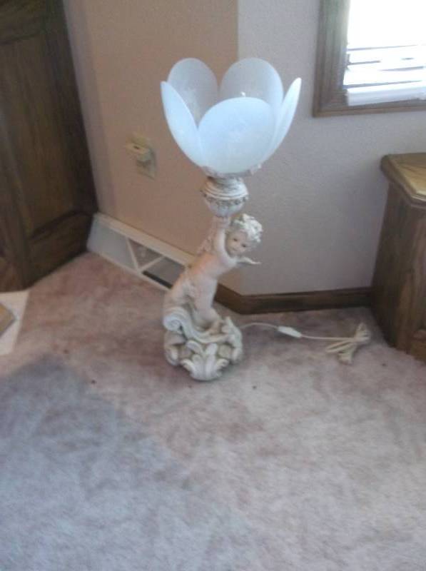 Lamp