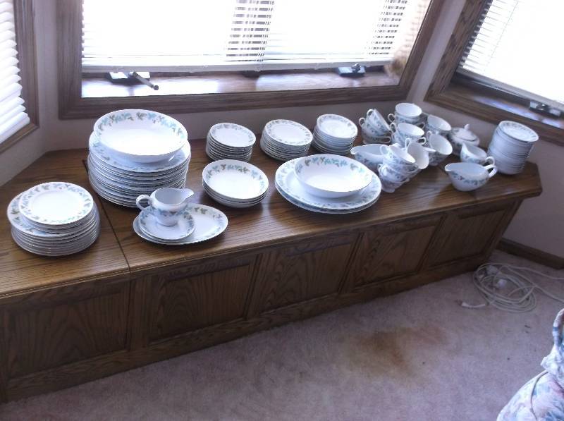 China Set