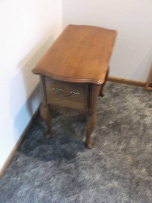End Table