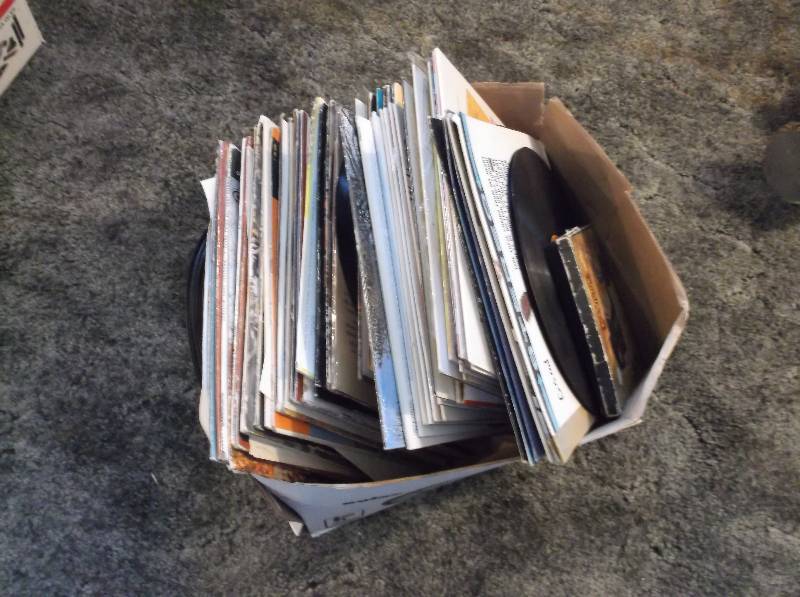 Records