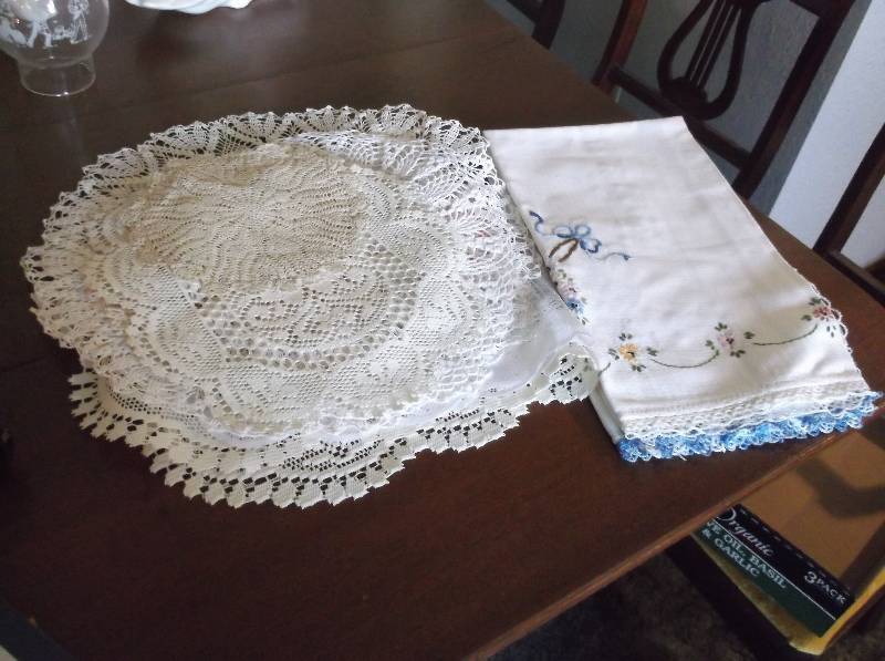 Tablecloths