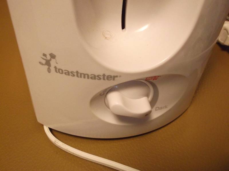 Toaster