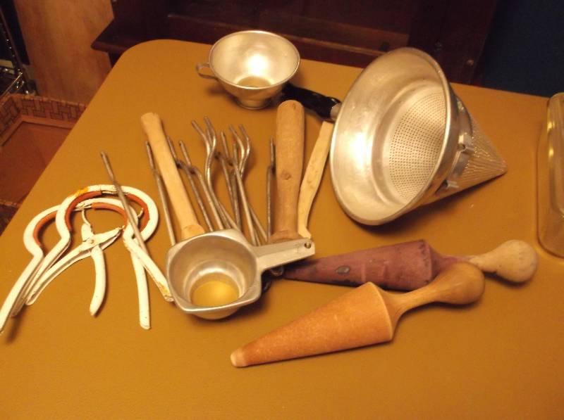 Caning Supplies