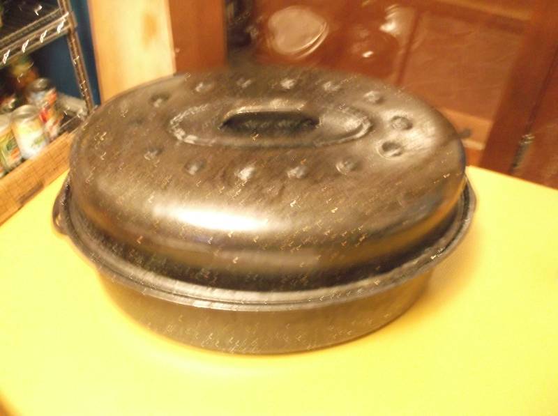 Roaster Pan