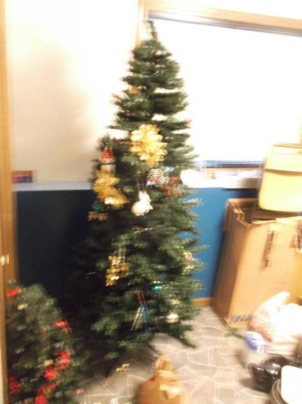 Christmas Decor