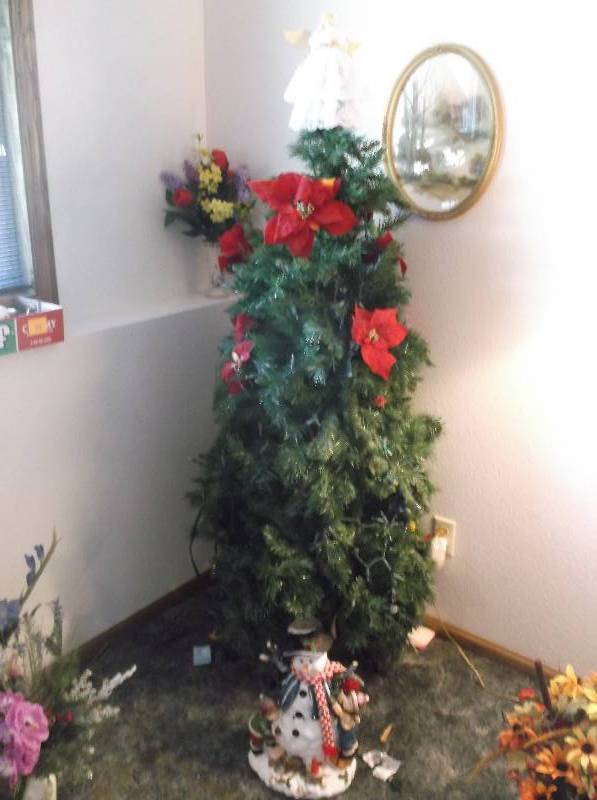 Christmas Decor