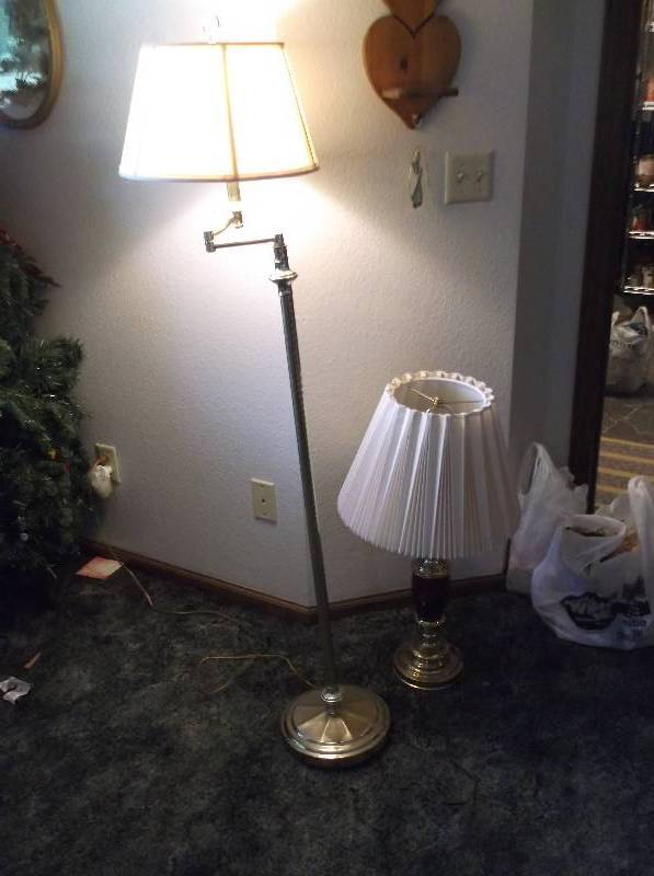 Floor Lamp