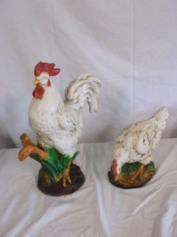 Chickens