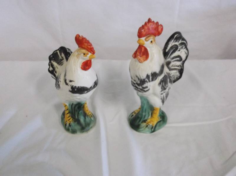 Chickens