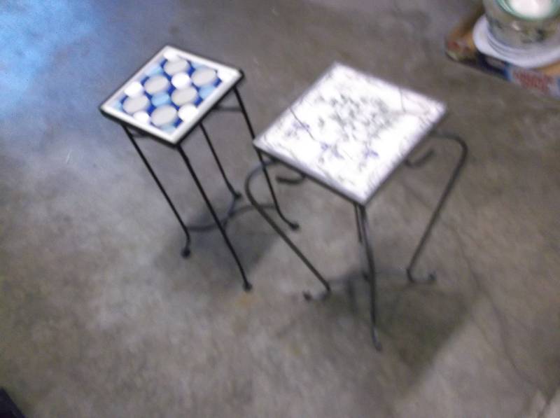 Plant Stand