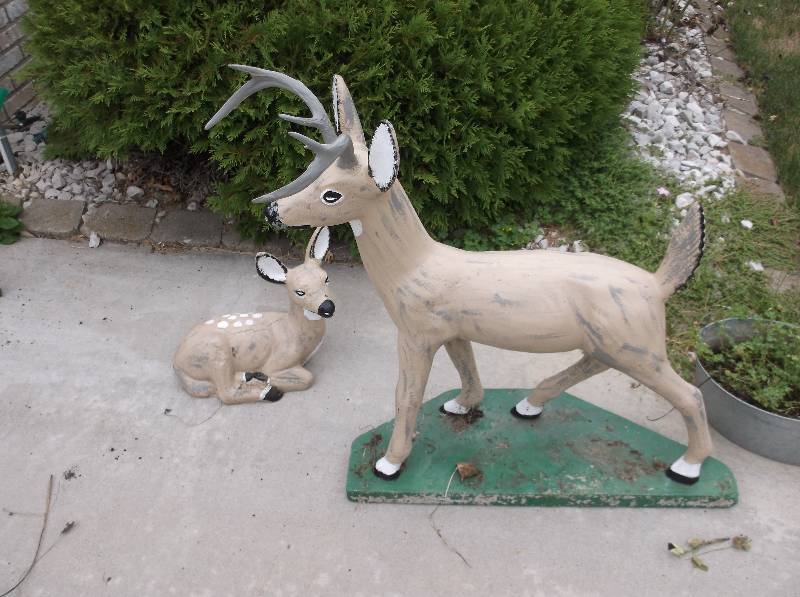 Lawn Ornament