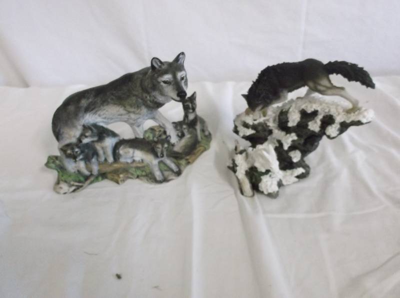 Figurines