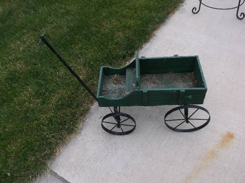 Lawn Ornament