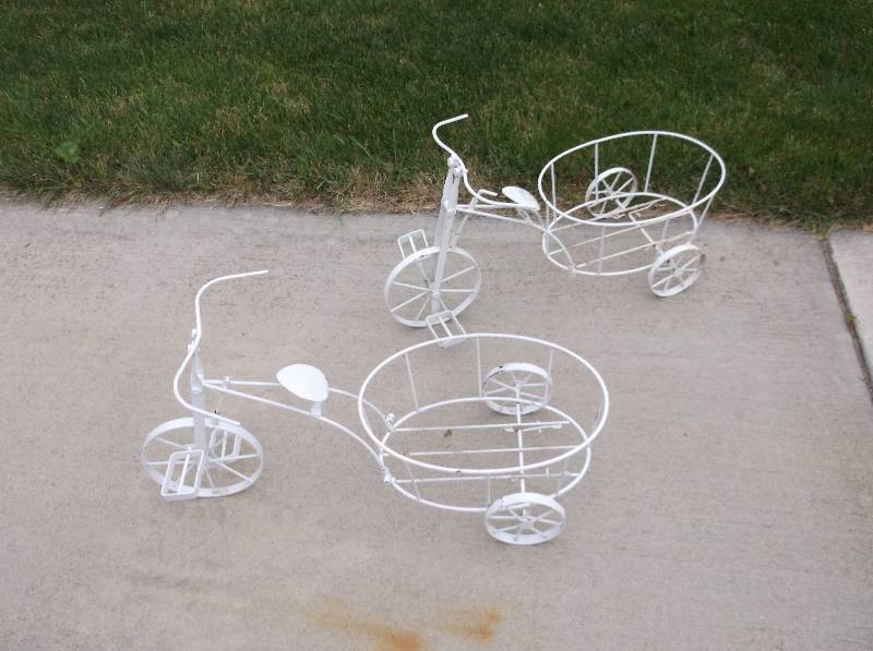 Lawn Ornament