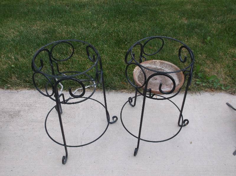 Plant Stand