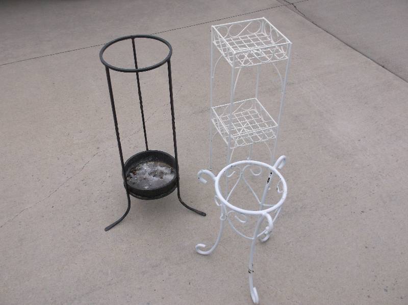 Plant Stand