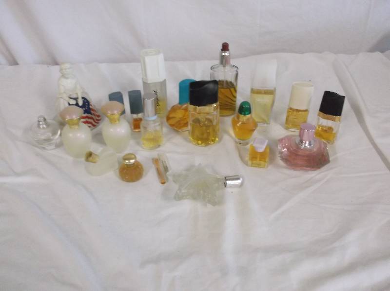 Perfumes