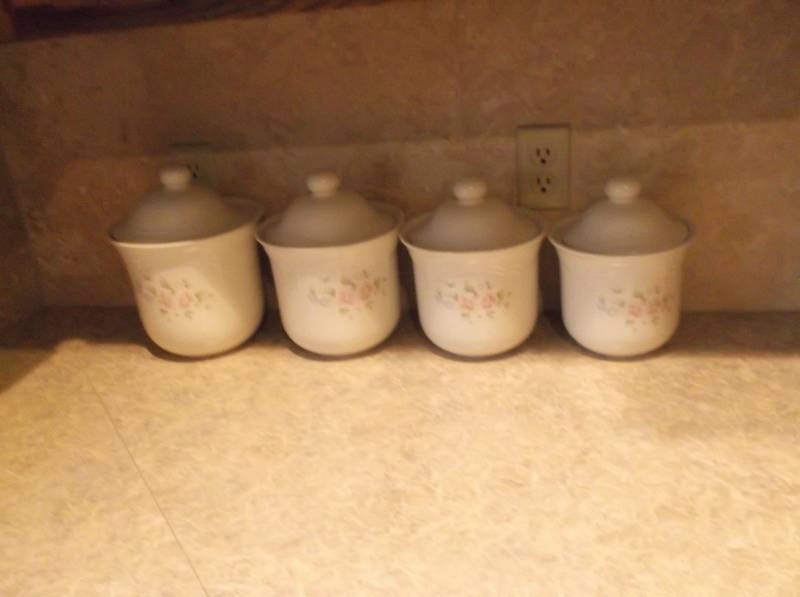 Canister Set