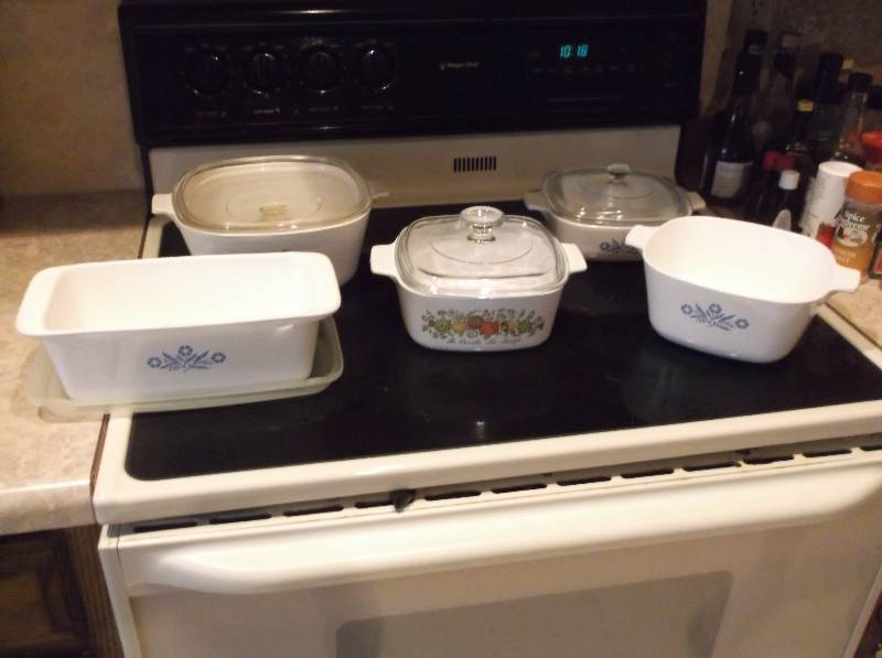 Corning Ware