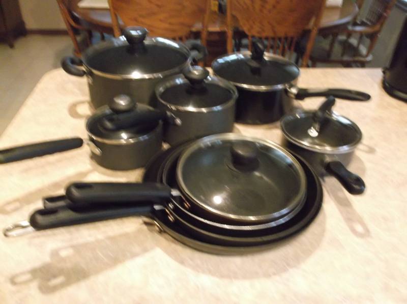 Frying Pans