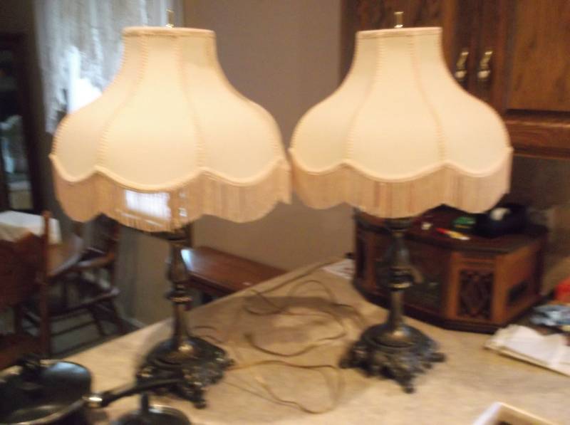 Lamps