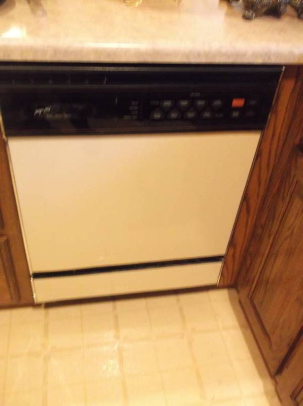 Dishwasher