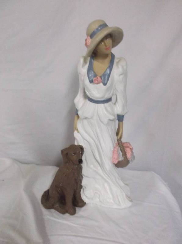 Statue