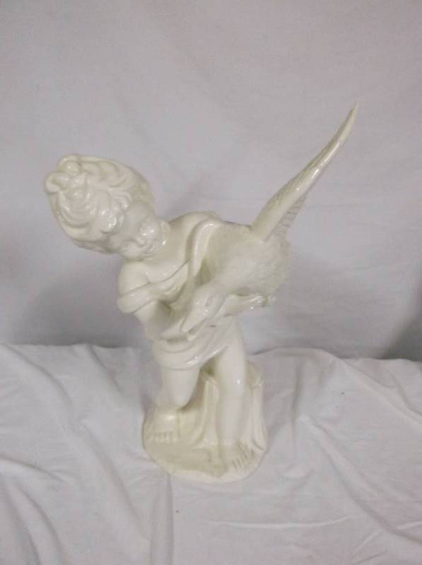 Statue