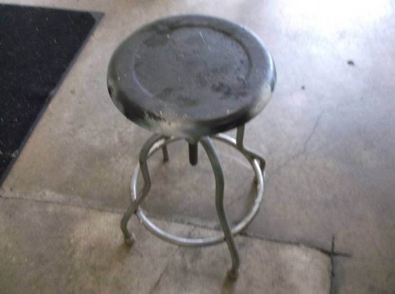 Stool