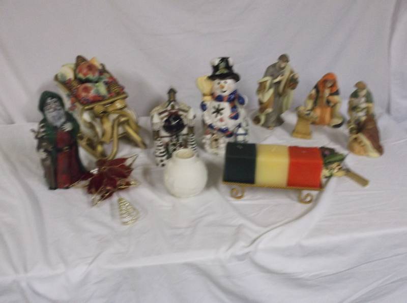 Christmas Decor