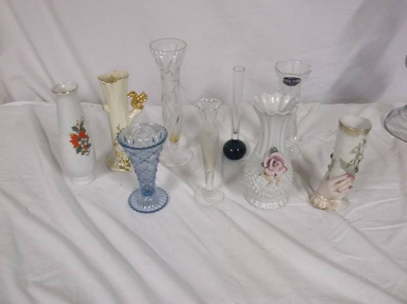 Vases