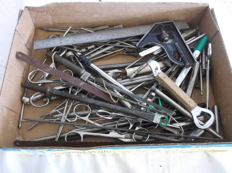 Tools