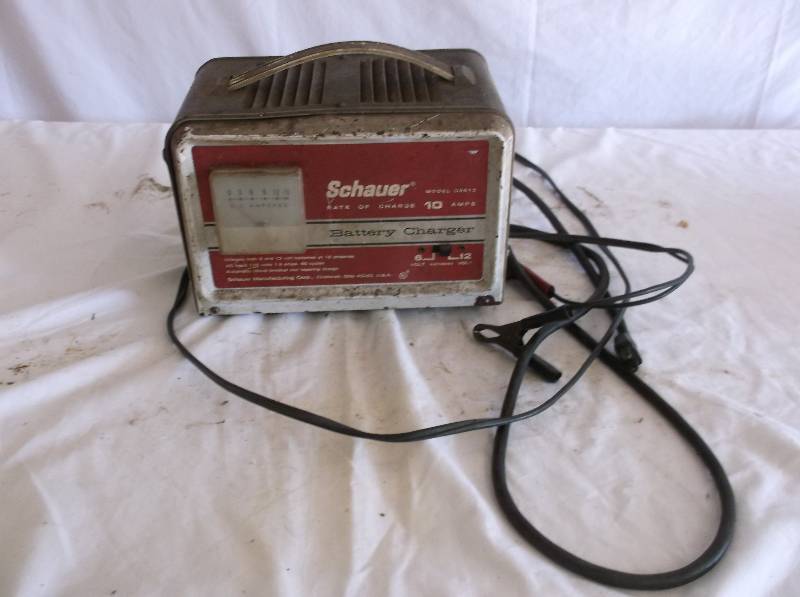 Battery Charger