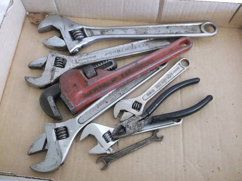 Tools