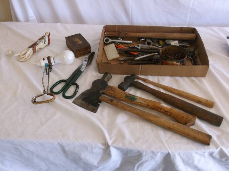 Tools
