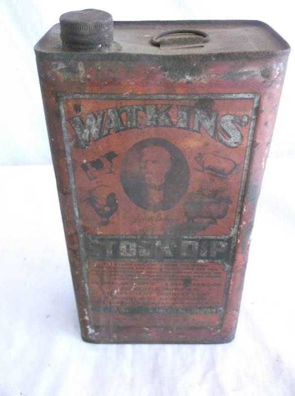Antique