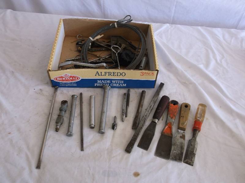 Tools
