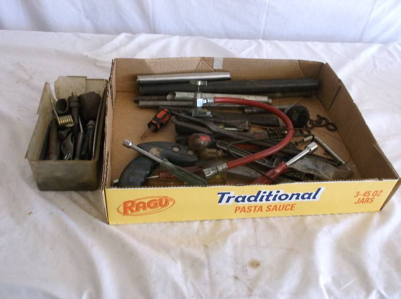 Tools