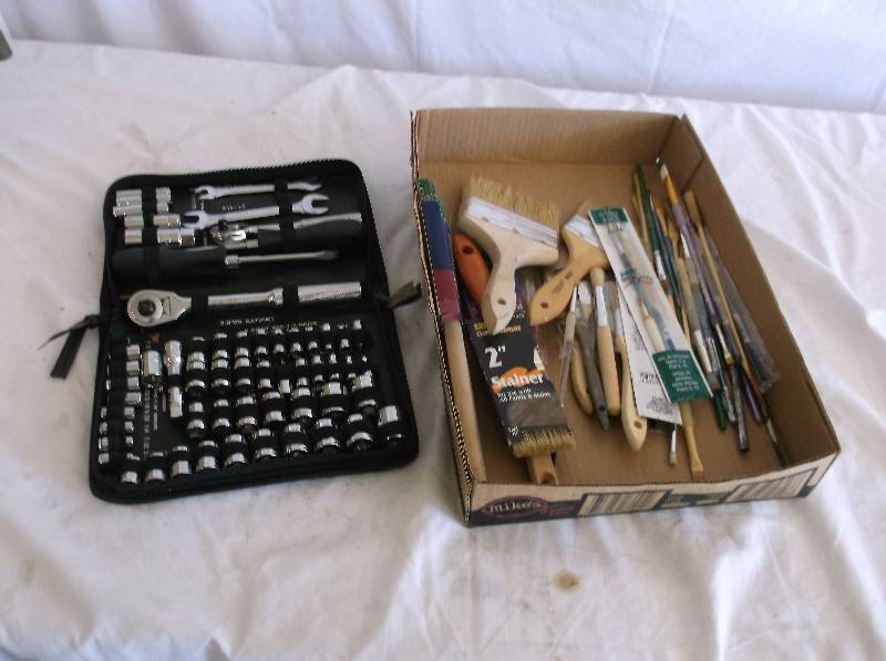 Tools